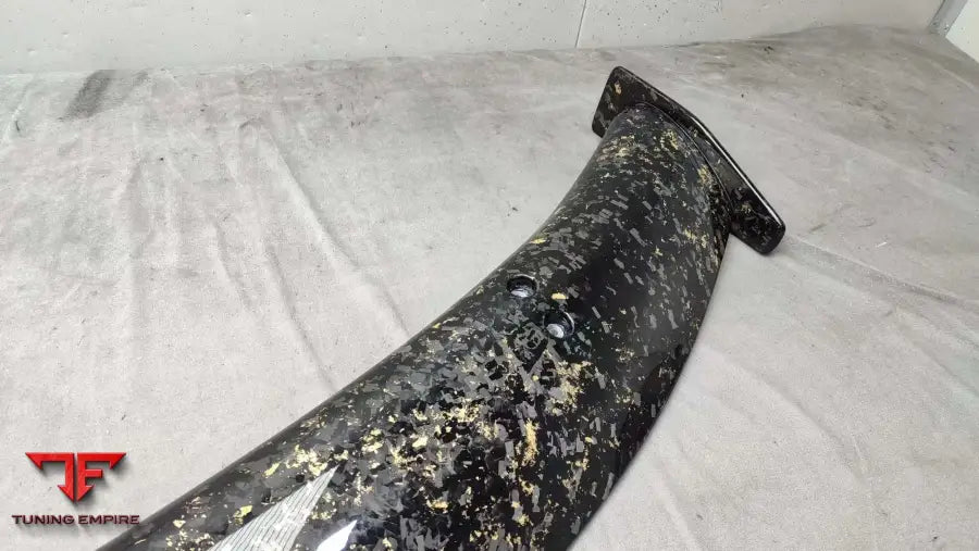 AUDI R8 4S 2015-2018 PERFORMANCE DRY CARBON BODY KIT