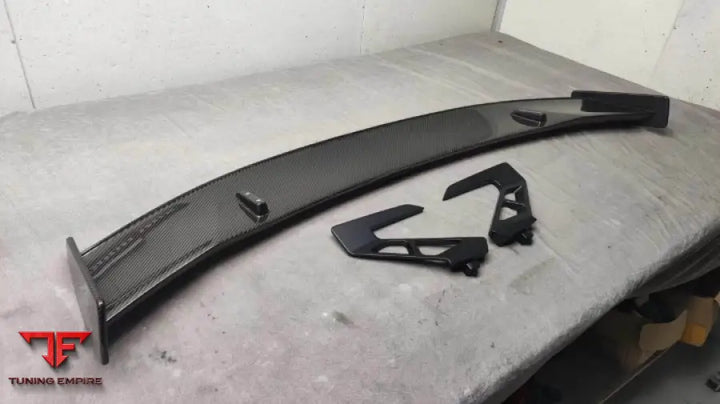 AUDI R8 4S 2015-2018 PERFORMANCE DRY CARBON BODY KIT