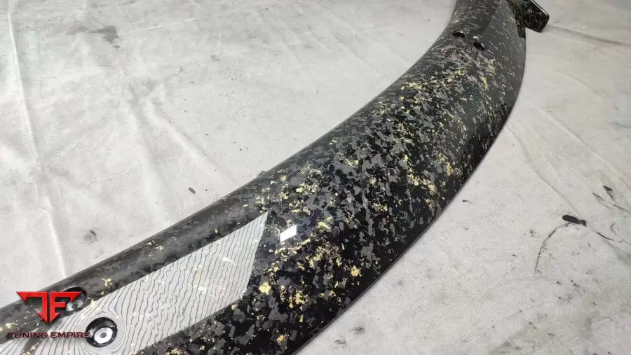 AUDI R8 4S 2015-2018 PERFORMANCE DRY CARBON BODY KIT