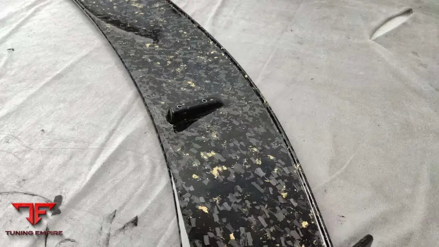 AUDI R8 4S 2015-2018 PERFORMANCE DRY CARBON BODY KIT