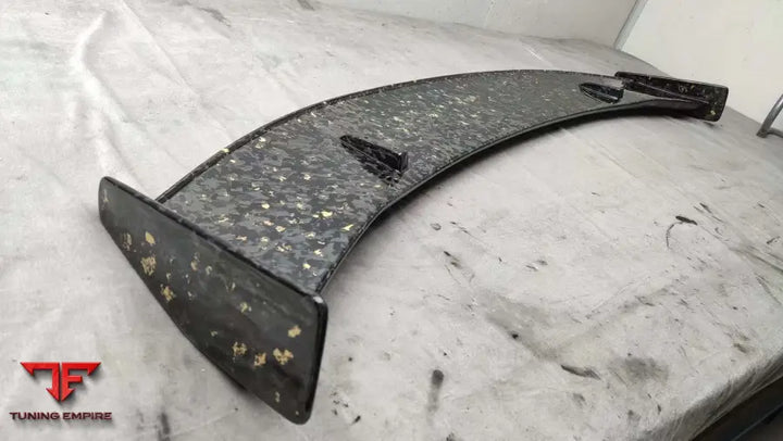 AUDI R8 4S 2015-2018 PERFORMANCE DRY CARBON BODY KIT