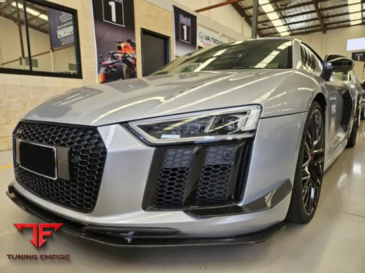 AUDI R8 4S 2015-2018 PERFORMANCE DRY CARBON BODY KIT
