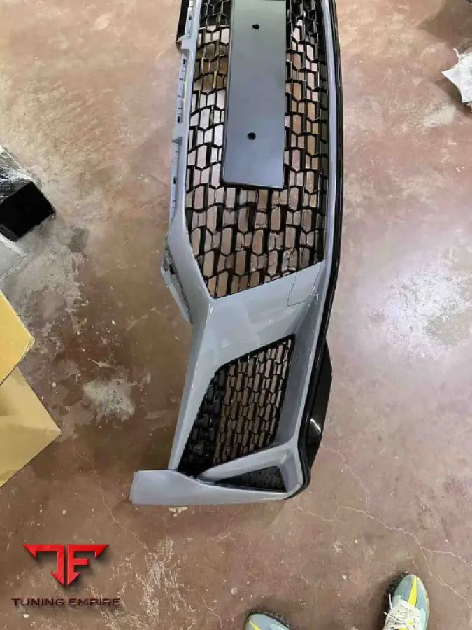 AUDI R8 4S 2015-2018 TO R8 4S 2019 + CONVERSION BODY KIT