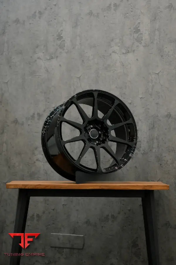 AUDI R8 4S 2023 WHEELS