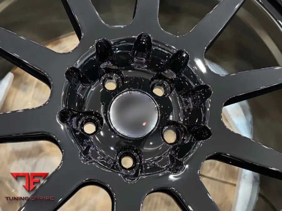 AUDI R8 4S 2023 WHEELS