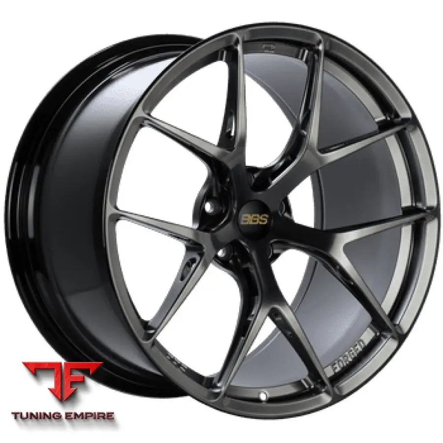 AUDI R8 BBS FI-R WHEELS