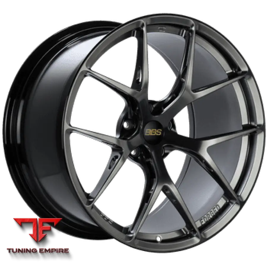 AUDI R8 BBS FI-R WHEELS