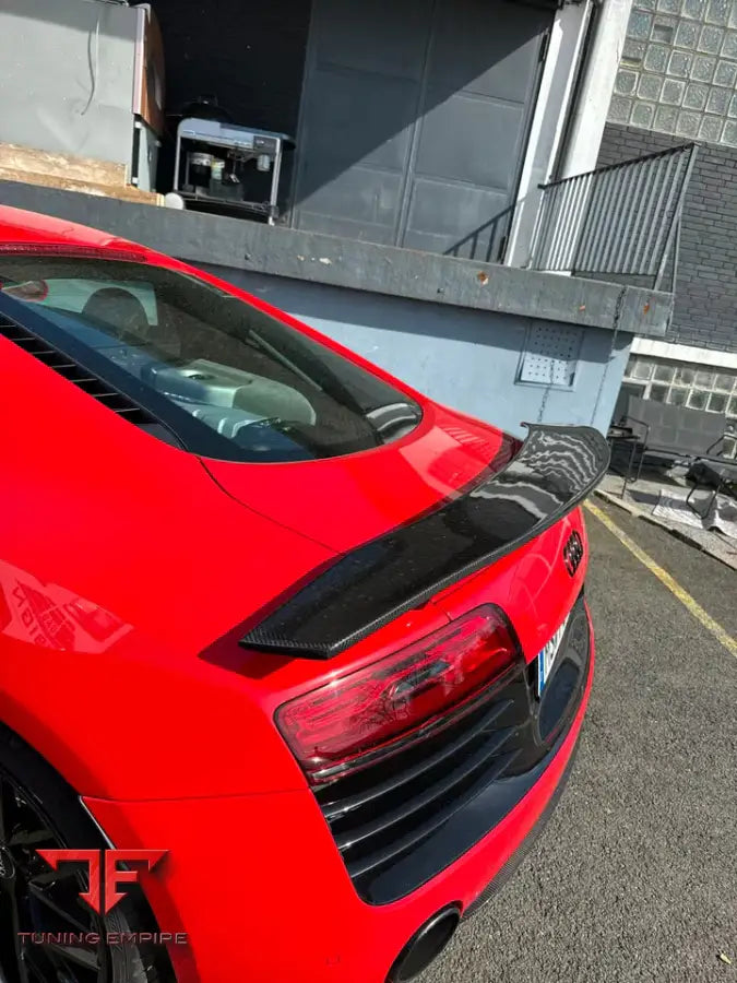 AUDI R8 BODY KIT 2006-2014Y