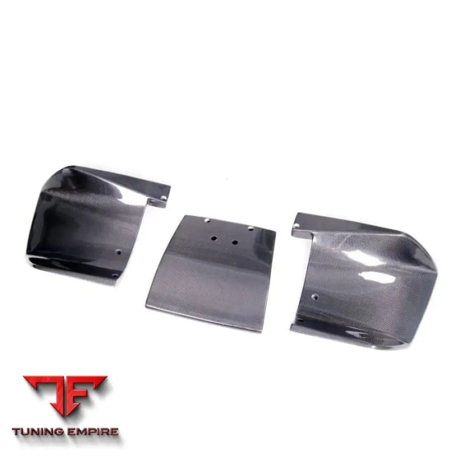 AUDI R8 BODY KITS FIT FOR AD CAR BUMPER EXTERIOR ACCESSORY PARTS LB STYLE 2007–2015