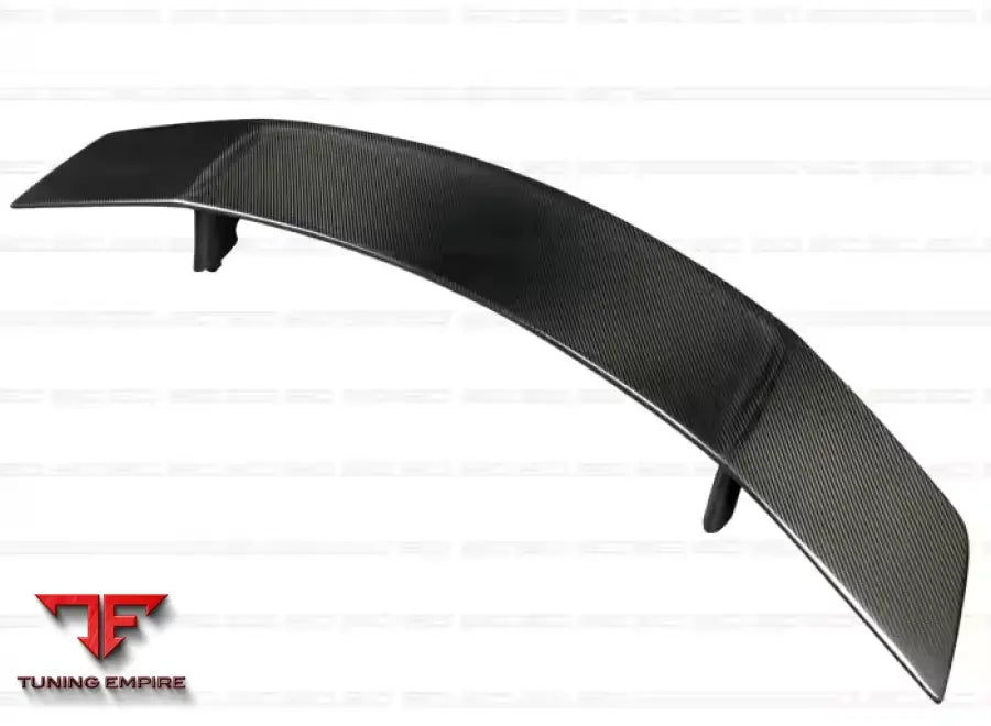 AUDI R8 CARBON BODY KIT PARTS