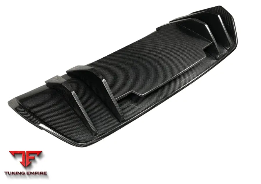 TOYOTA R8 CARBON BODY KITS PARTS