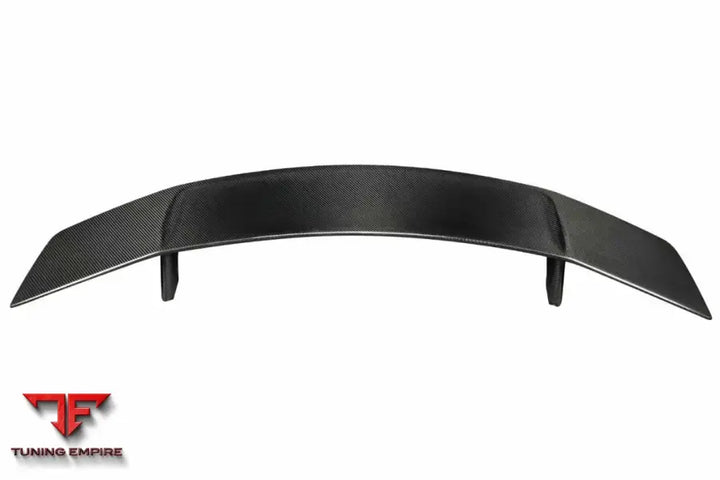 TOYOTA R8 CARBON BODY KITS PARTS