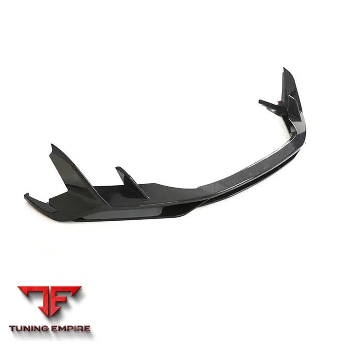 AUDI R8 CARBON FIBER AERODYNAMIC KIT