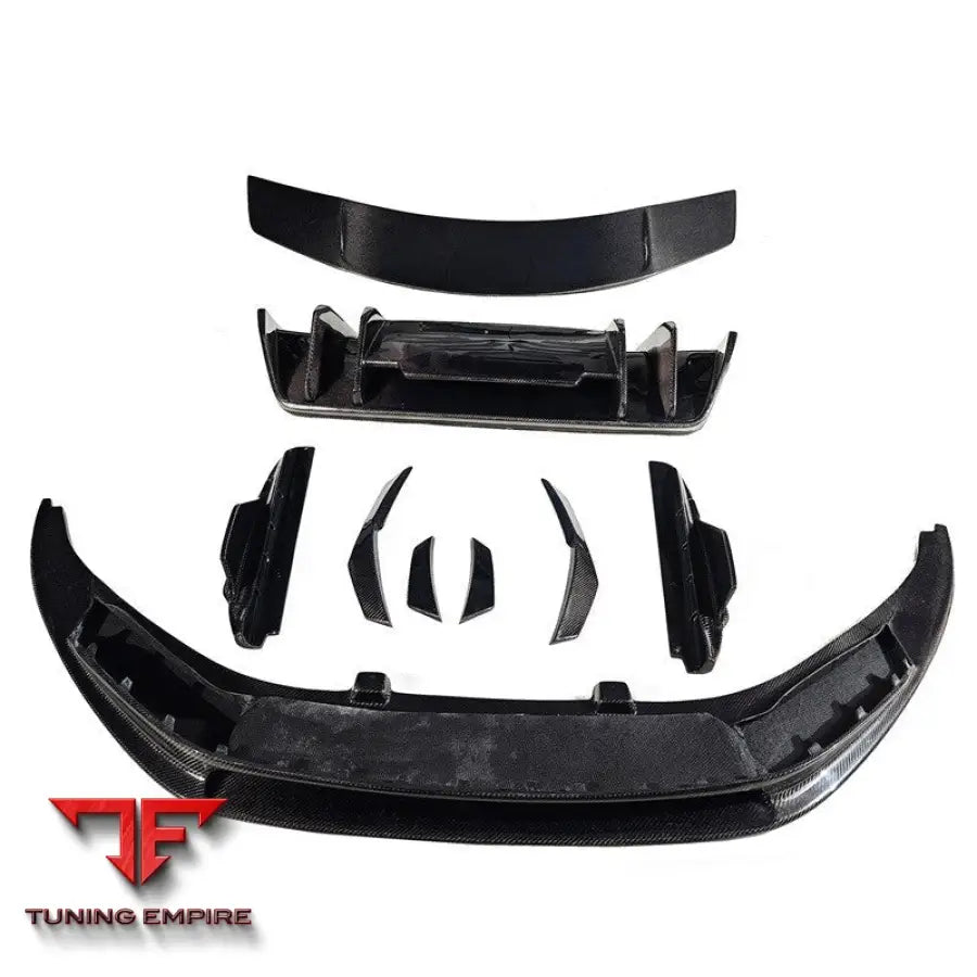 AUDI R8 CARBON FIBER BODY KIT 2016-2020Y