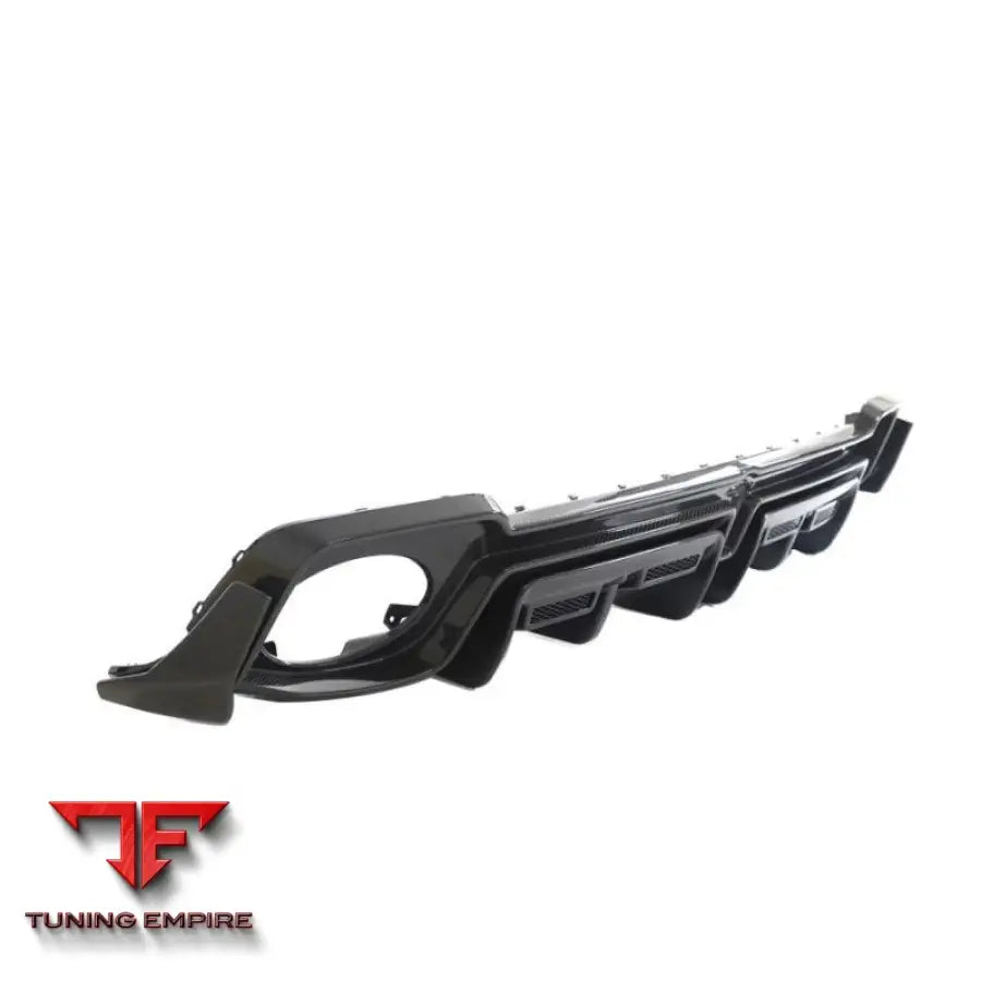 AUDI R8 CARBON FIBER BODY KIT 2017–2023