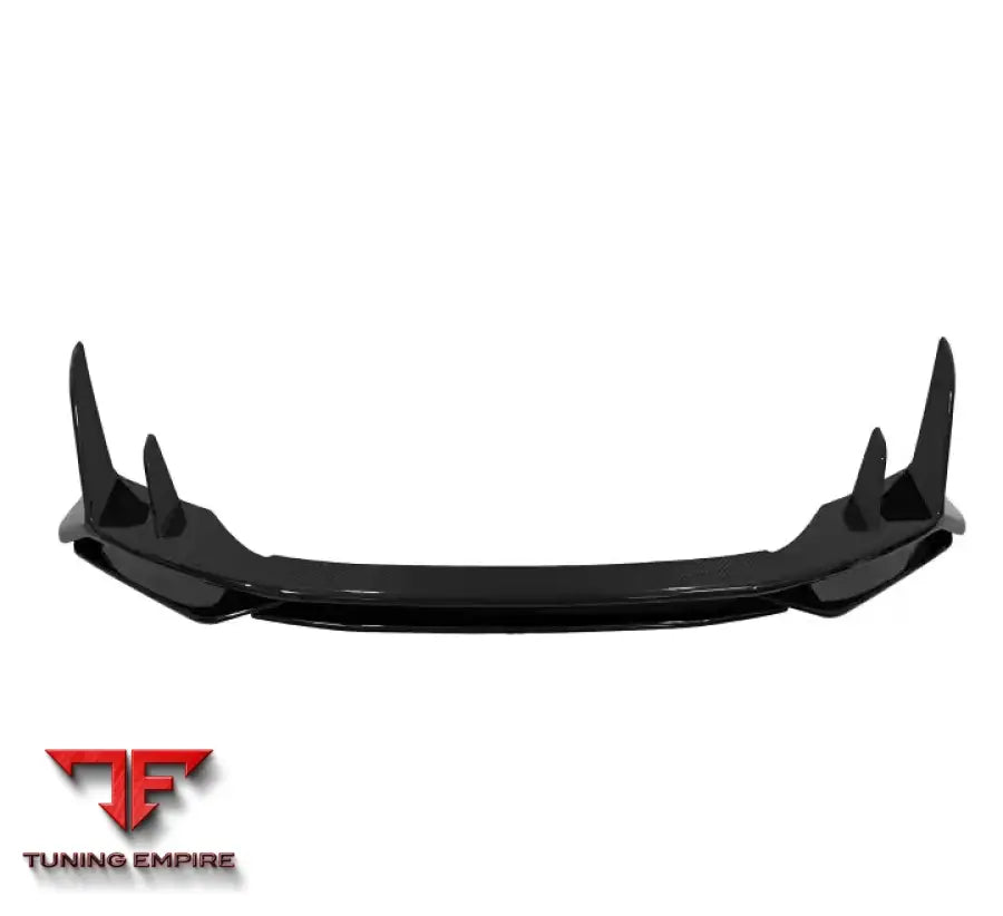 AUDI R8 CARBON FIBER BODY KIT