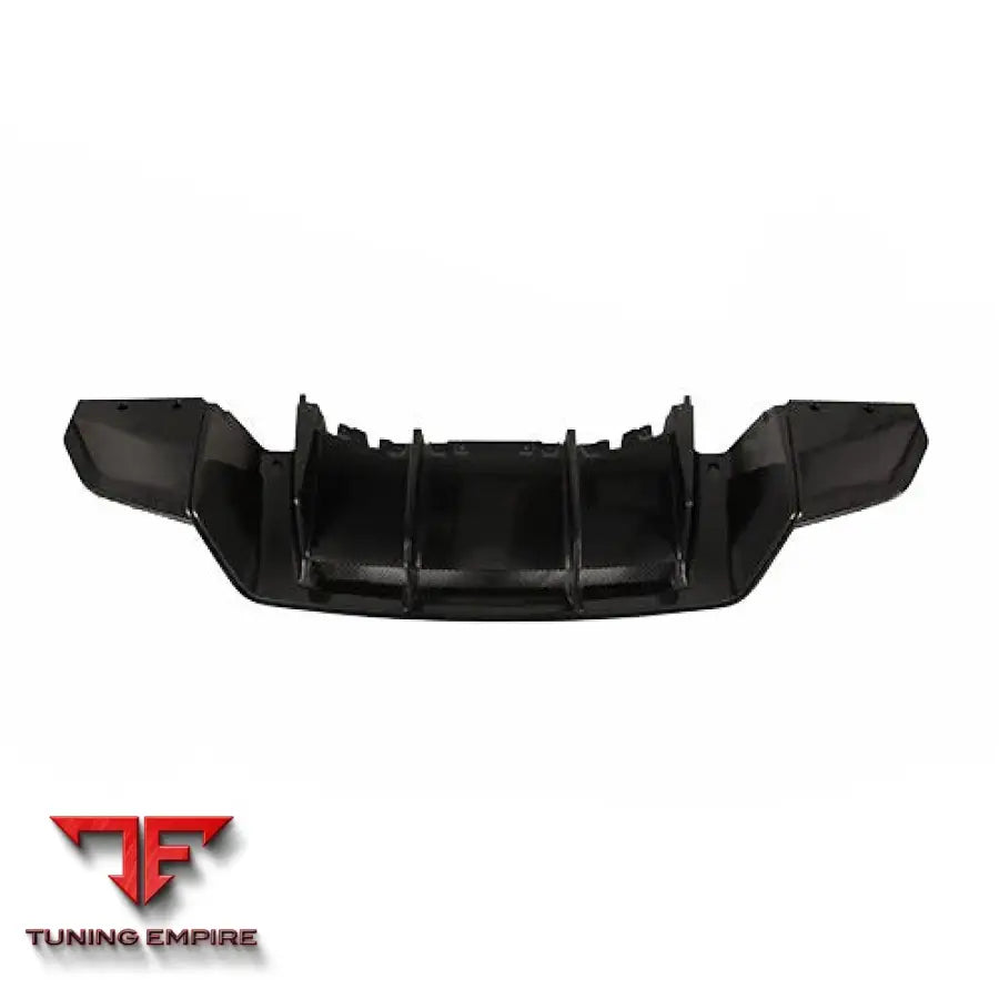 AUDI R8 CARBON FIBER PARTS BSD