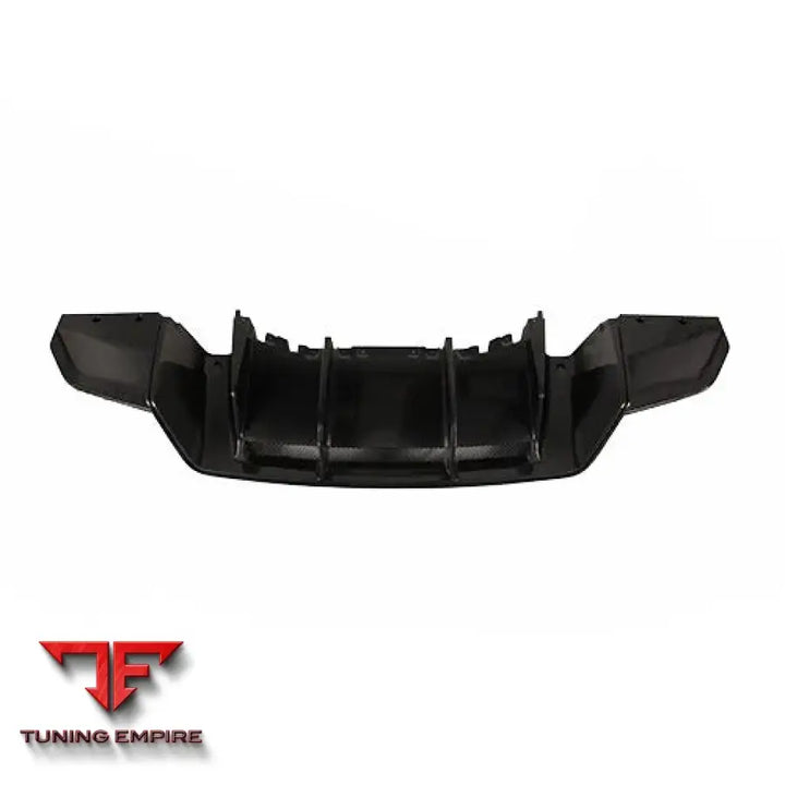 AUDI R8 CARBON FIBER PARTS BSD