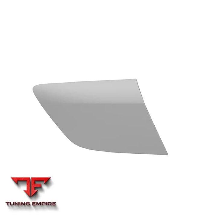 AUDI R8 CARBON FIBER PARTS BSD
