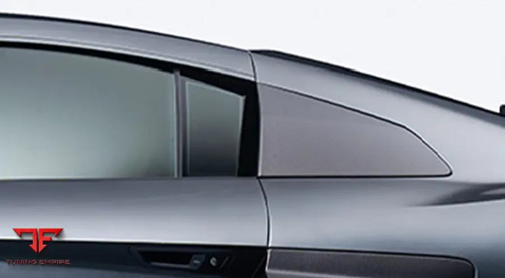 AUDI R8 CARBON FIBER PARTS BSD