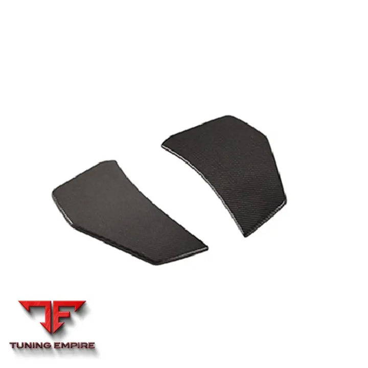 AUDI R8 CARBON FIBER PARTS BSD