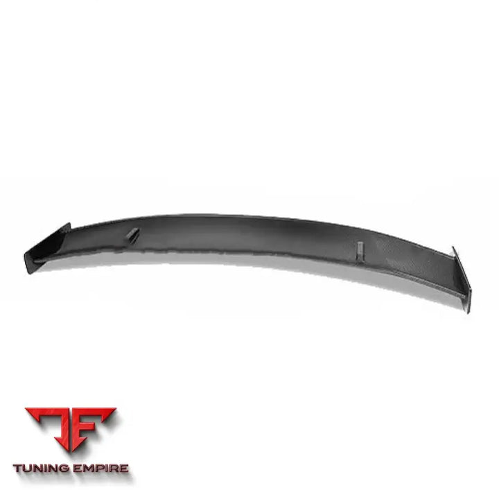 AUDI R8 CARBON FIBER PARTS BSD