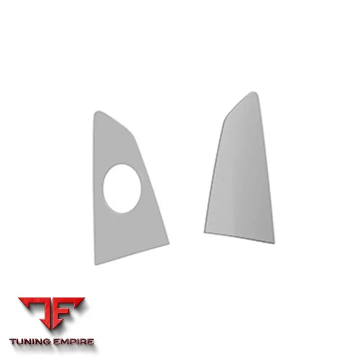 AUDI R8 CARBON FIBER PARTS BSD