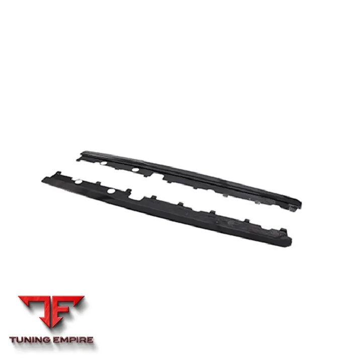 AUDI R8 CARBON FIBER PARTS BSD