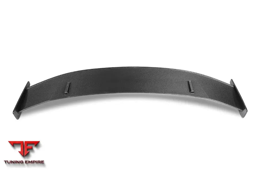 AUDI R8 CARBON FIBER PARTS