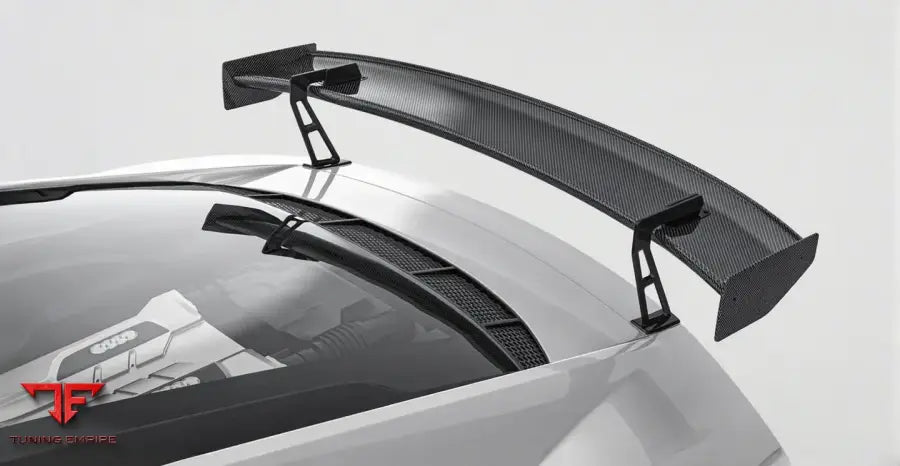 AUDI R8 CARBON FIBER RAZOR KIT 2019-2023