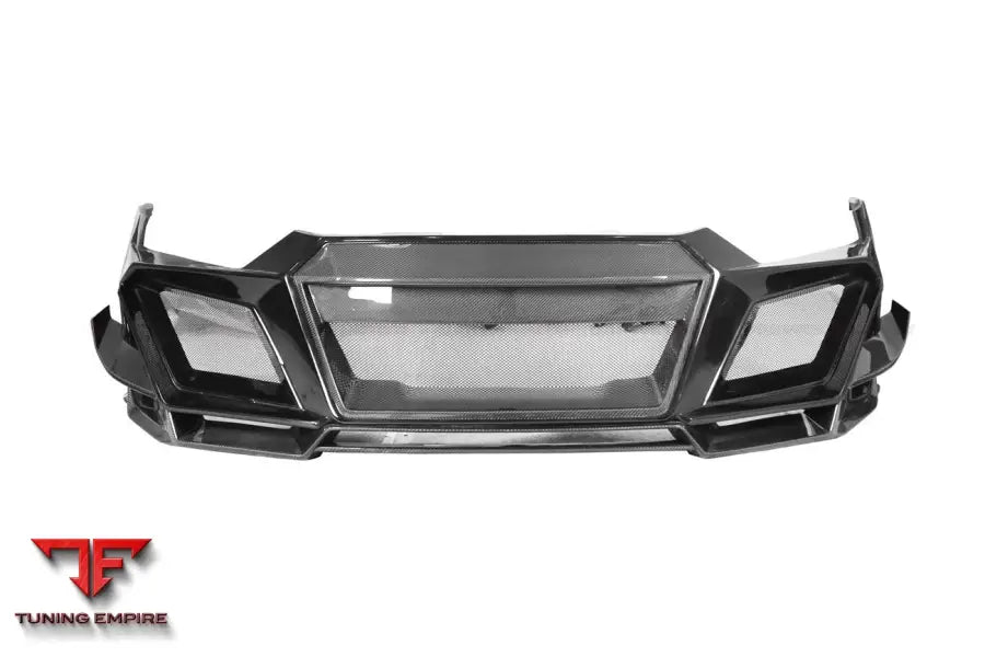 Audi R8 Coupe/Spyder Impii Full Body Kit (No Wide Body)