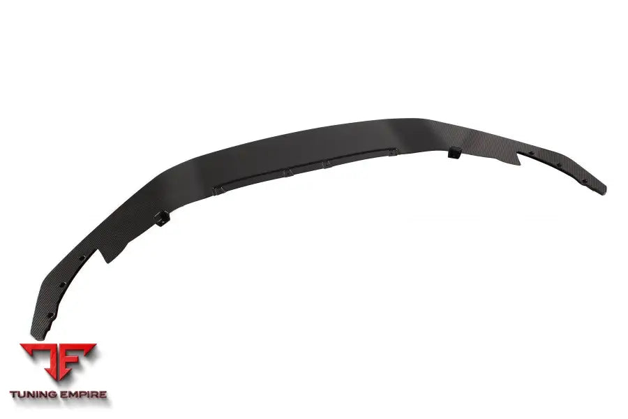 Audi R8 Coupe&Spyder Gt4 Style Dry Carbon Fiber Side Door Panel Blades