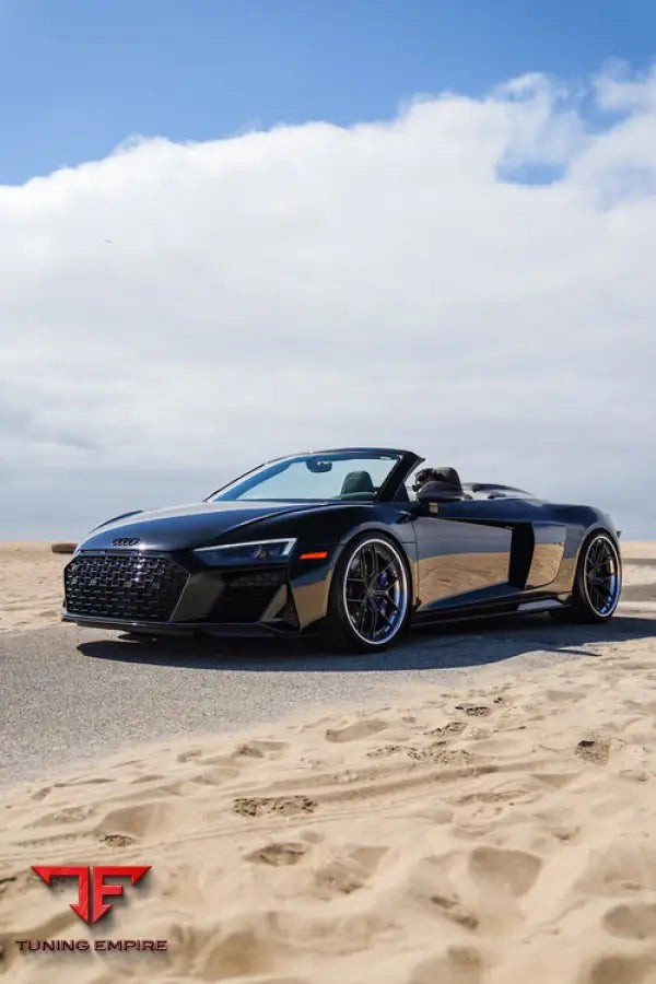 AUDI R8 FORGED WHEELS