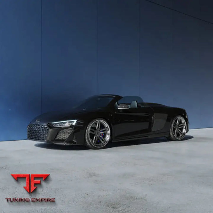 AUDI R8 FORGED WHEELS