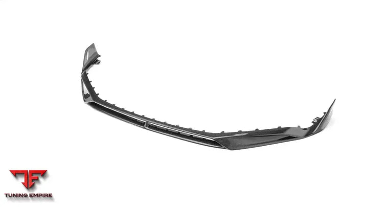 Audi R8 Gen 2 Facelift AE Design front lip