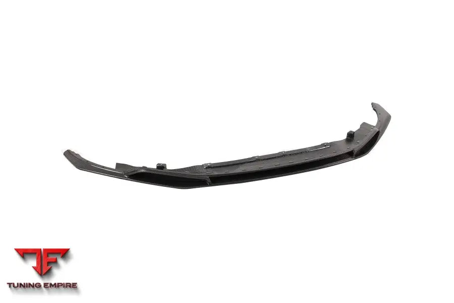 Audi R8 Gen2 Coupe & Spyder Performance Parts Style Dry Carbon Fiber Front Lip