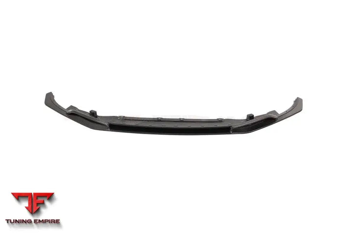 Audi R8 Gen2 Coupe & Spyder Performance Parts Style Dry Carbon Fiber Front Lip