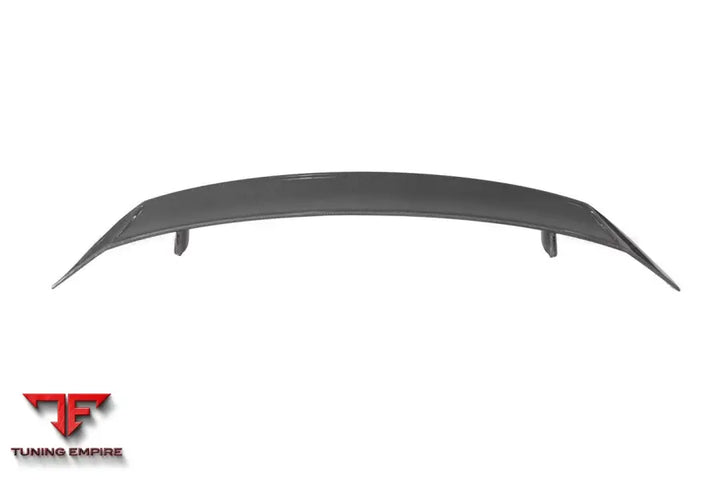Audi R8 Gen2&Gen3 Coupe Only Gt Style Carbon Fiber Trunk Wing