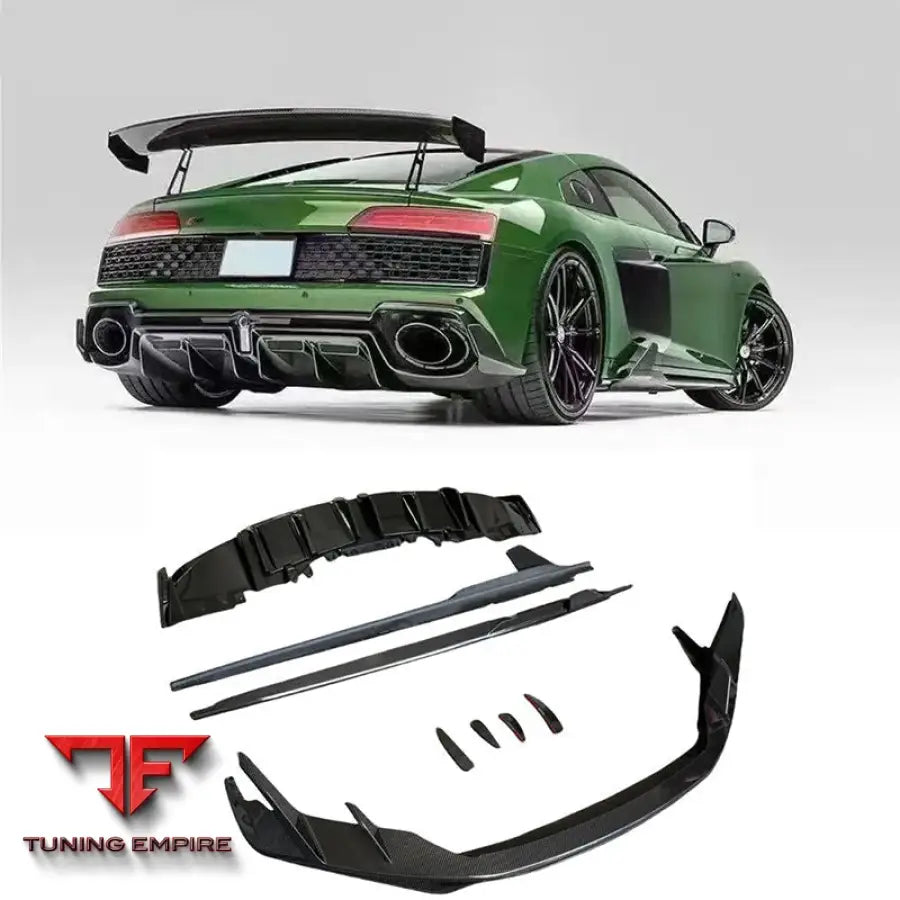 AUDI R8 GT BODY KIT 2023+