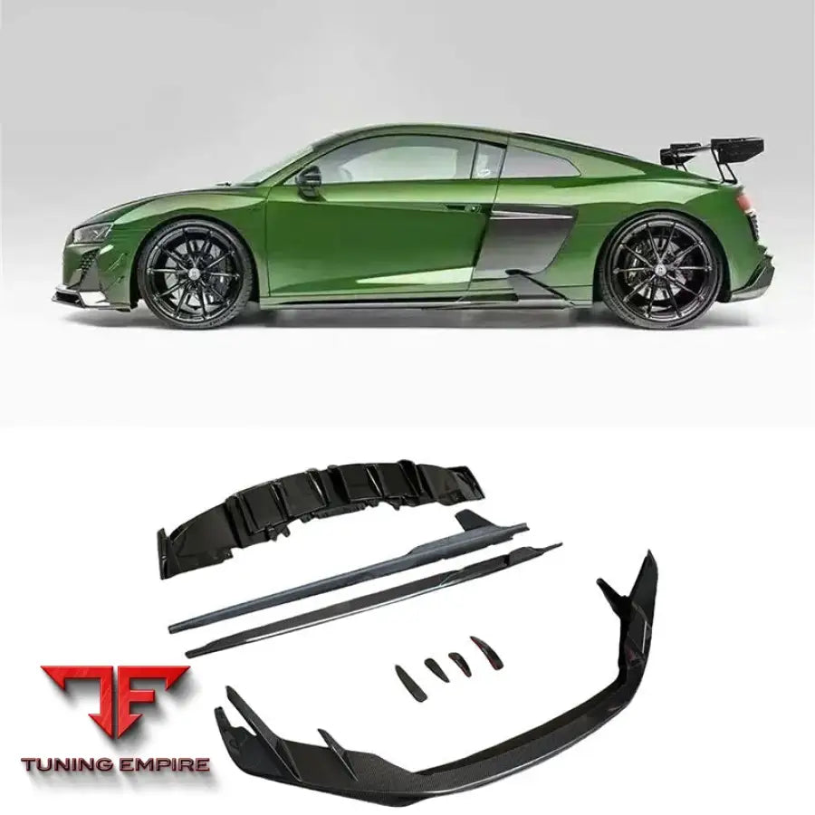 AUDI R8 GT BODY KIT 2023+