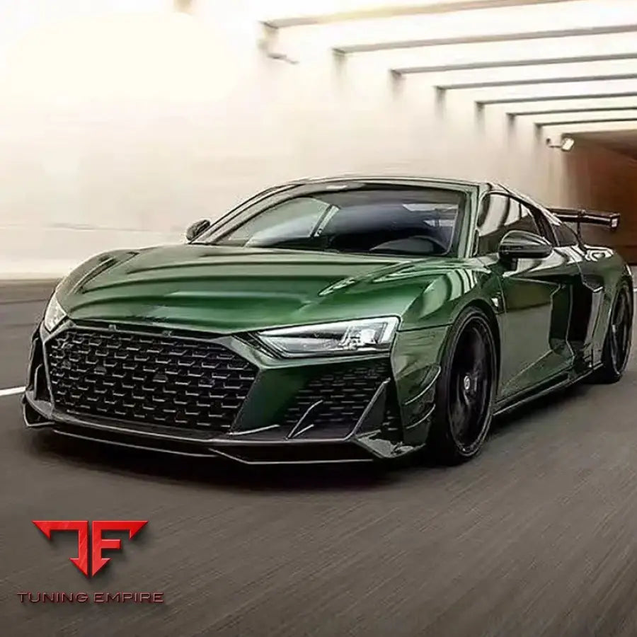 AUDI R8 GT BODY KIT 2023+