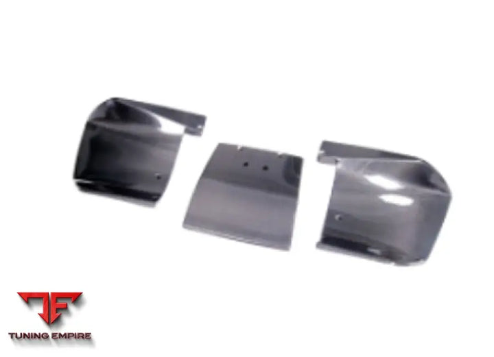 AUDI R8 LB PERFORMANCE CARBON FIBER BODY KIT 06-15Y