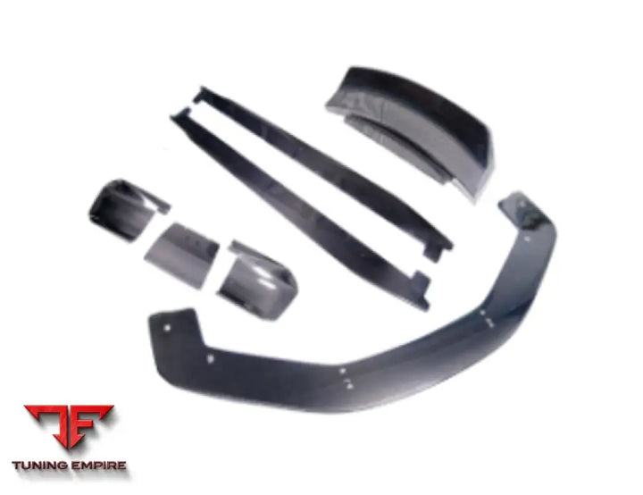 AUDI R8 LB PERFORMANCE CARBON FIBER BODY KIT 06-15Y