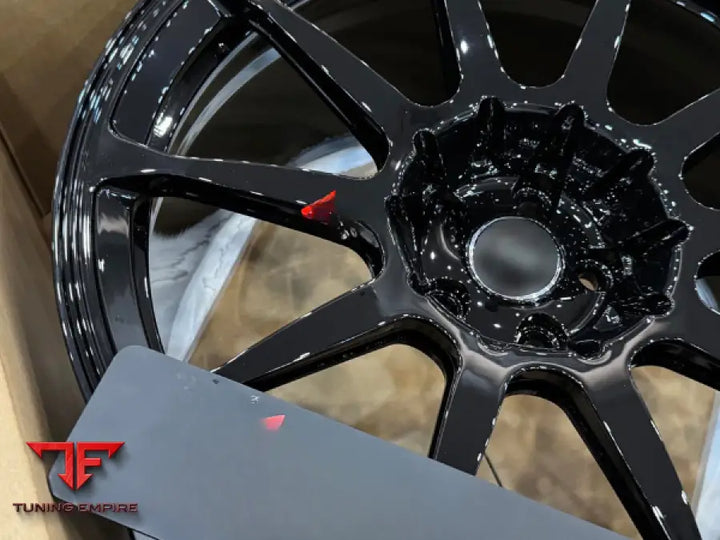 AUDI R8 PERFORMANCE 2020 WHEELS