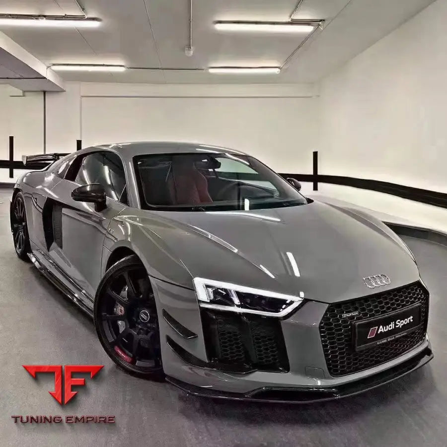 AUDI R8 PERFORMANCE Carbon parts kit