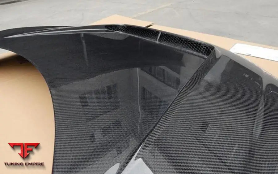 AUDI R8 RAZOR WIDE BODY KIT FOR GEN1 R8 V8/10