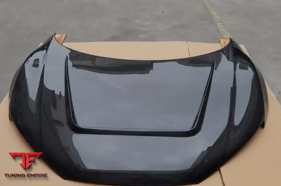 AUDI R8 RAZOR WIDE BODY KIT FOR GEN1 R8 V8/10