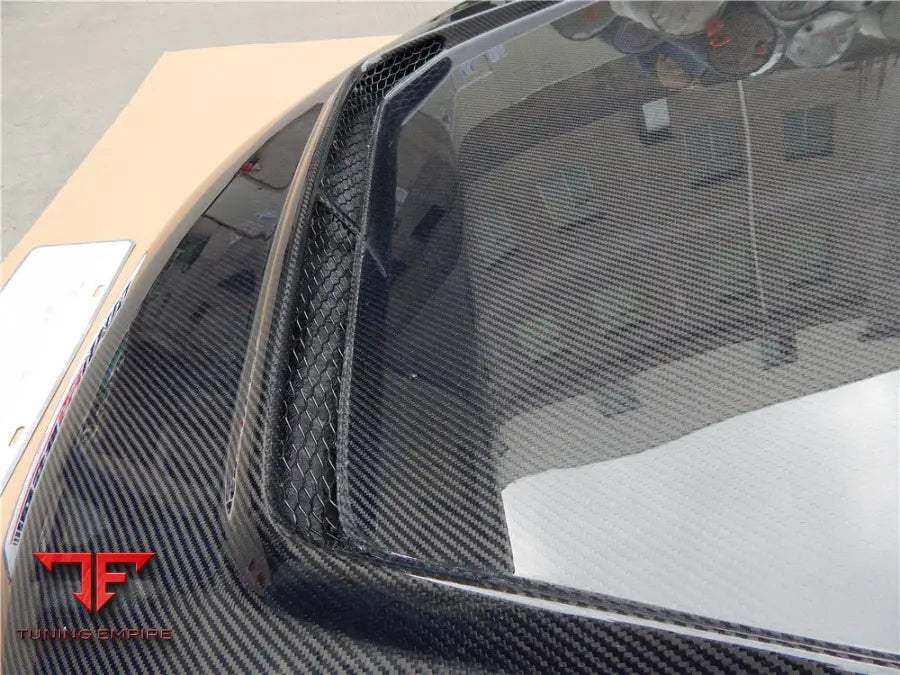 AUDI R8 RAZOR WIDE BODY KIT FOR GEN1 R8 V8/10