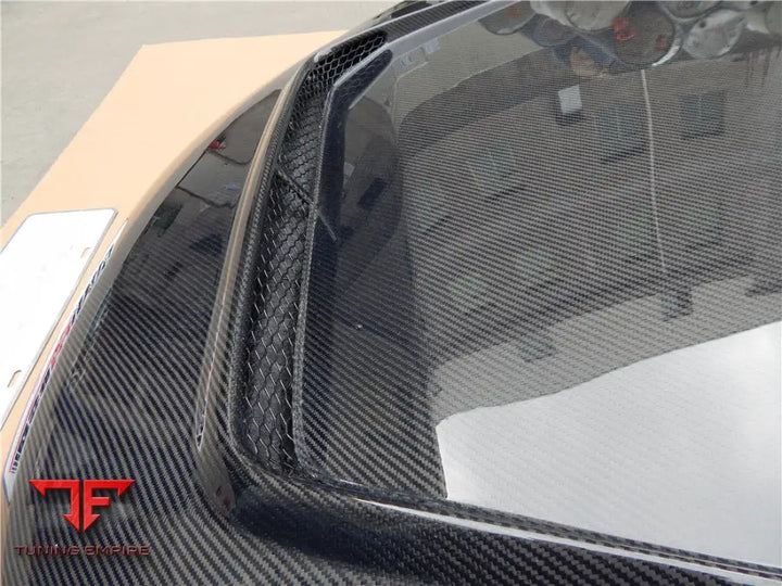 AUDI R8 RAZOR WIDE BODY KIT FOR GEN1 R8 V8/10