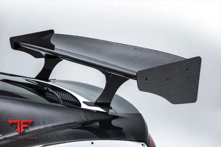 AUDI R8 RSR BODY KIT
